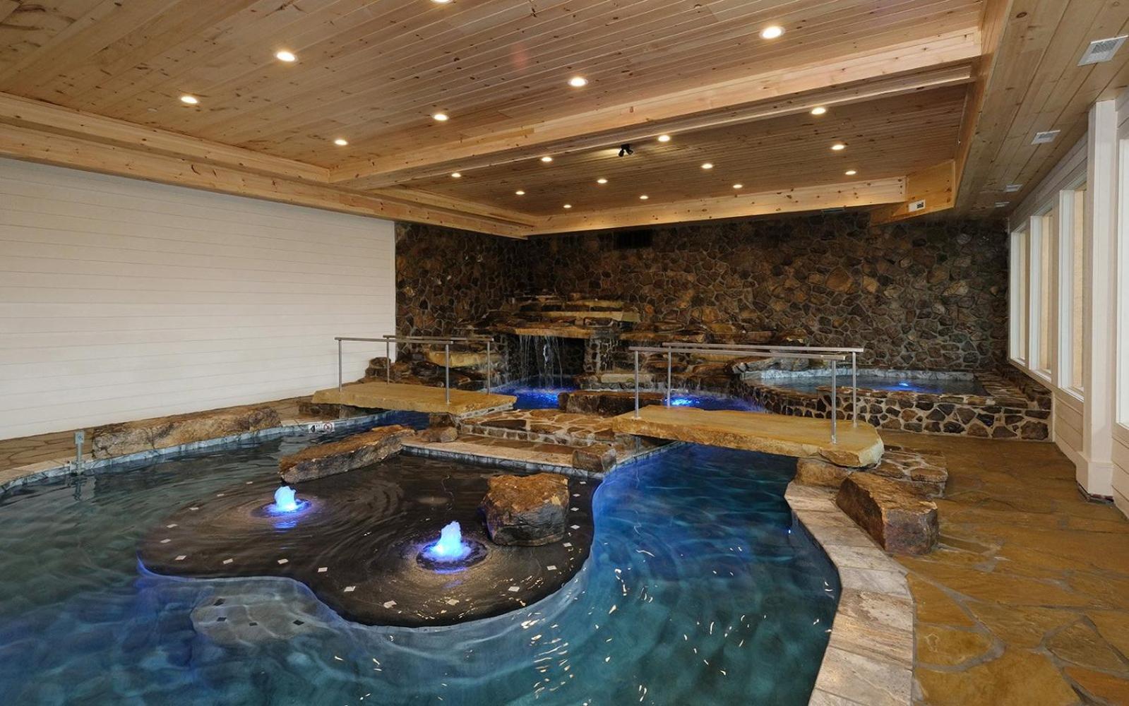 Northstar River Falls سيفيرفيل المظهر الخارجي الصورة