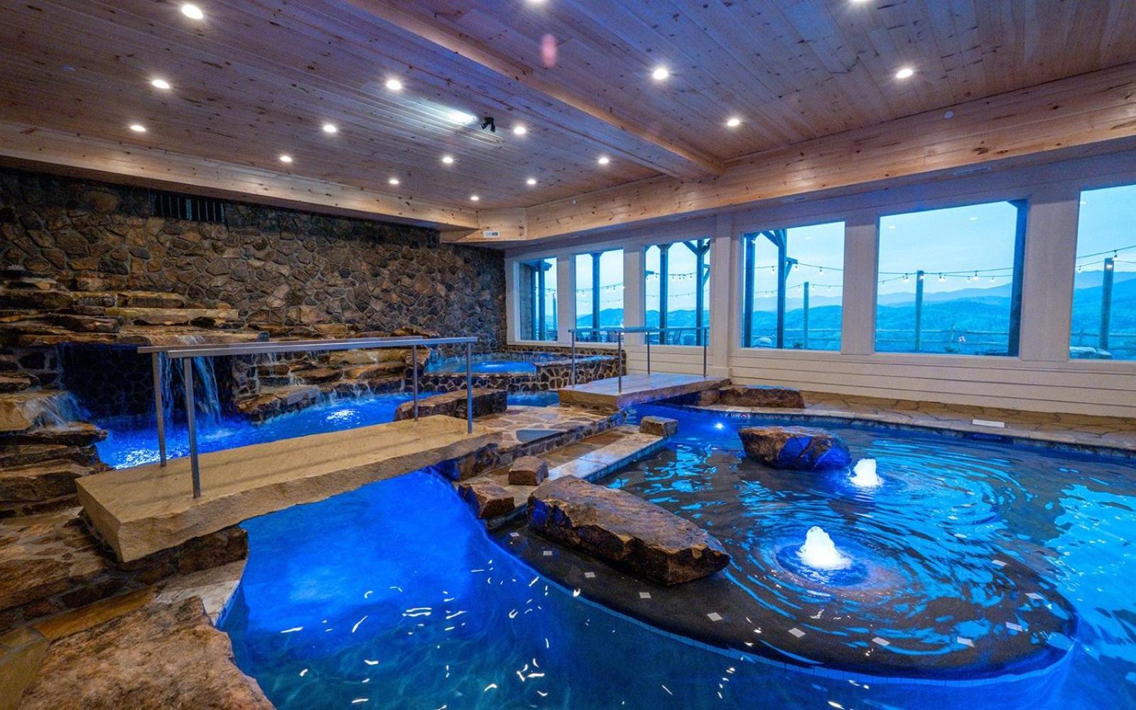Northstar River Falls سيفيرفيل المظهر الخارجي الصورة