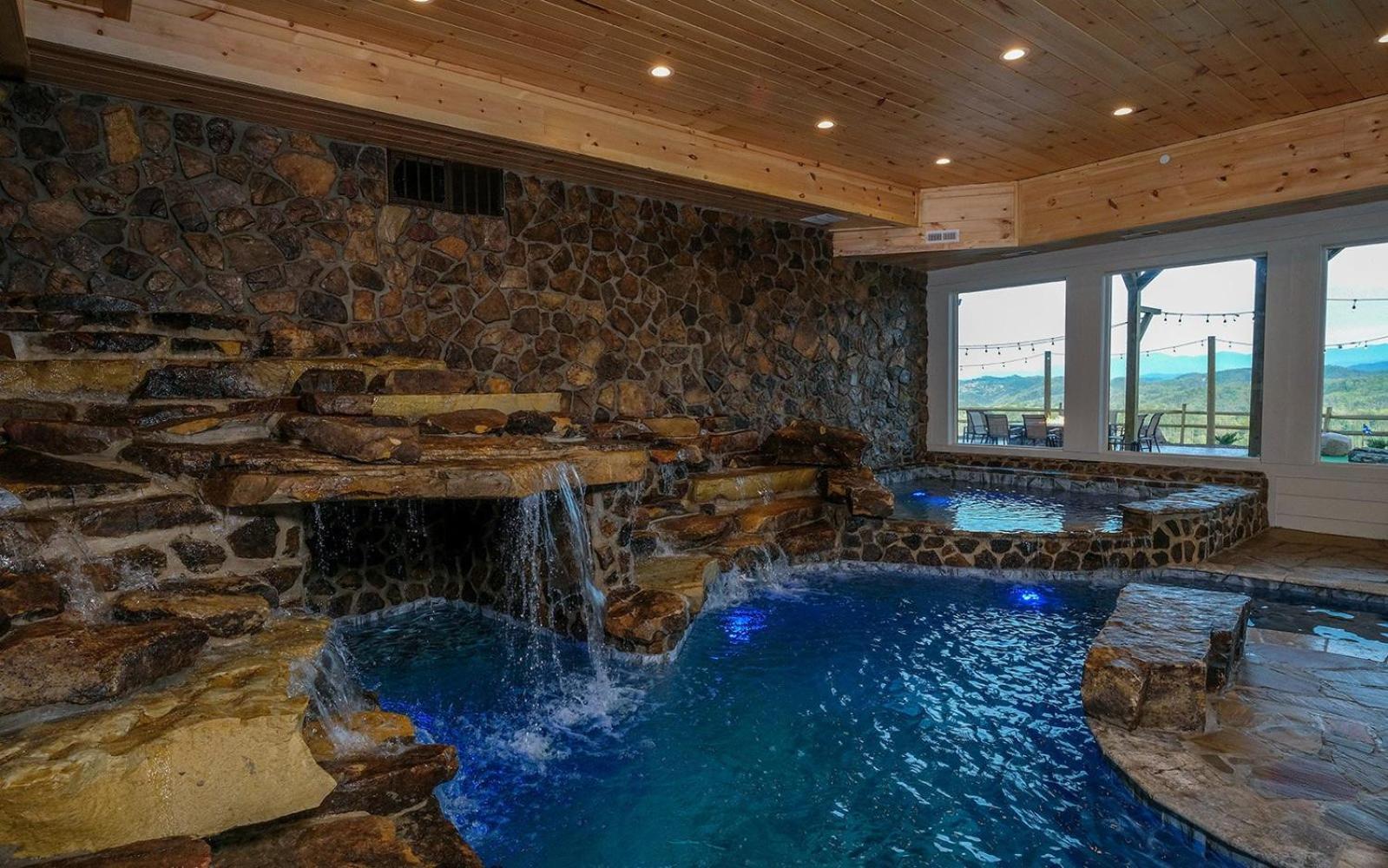 Northstar River Falls سيفيرفيل المظهر الخارجي الصورة
