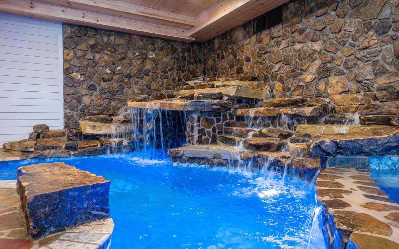 Northstar River Falls سيفيرفيل المظهر الخارجي الصورة